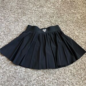 ARITZIA MINI TENNIS WORKOUT SKIRT